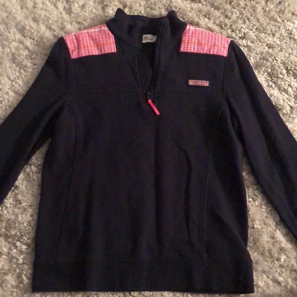 Vineyard vines sweatshirt size s